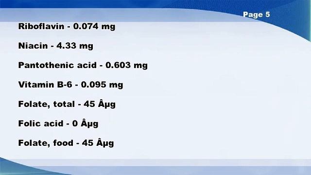 Candies, MARS SNACKFOOD US, M&M's Peanut Butter Chocolate Candies - Nutrition Data смотреть онлайн
