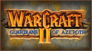 Молодой пират на пути к трону Империи Расколотых Островов в Warcraft: Guardians of Azeroth 2