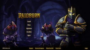 Raidborn#2