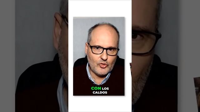 controle el consumo de sodio y proteja su presión arterial #bienestar смотреть онлайн