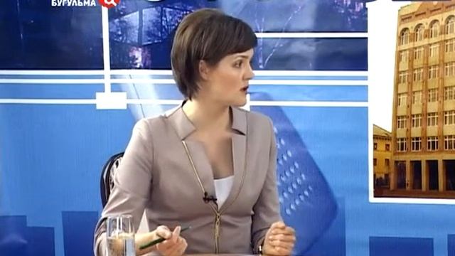 Диалог с городом от 16.04.2013 г. смотреть онлайн