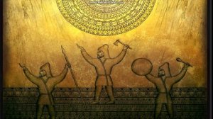 Түркі жазуы мен ҮІІІ-ІХ ғғ наным-сенім #сенім #тарих #жазу