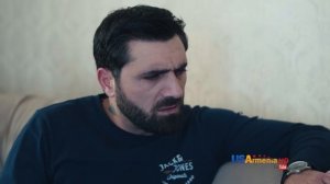 Yntanekan gaxtniqner 2 Epizode 19 Davachanutyun