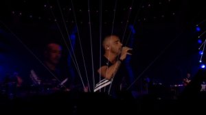 Eros Ramazzotti - Perfetto / live /