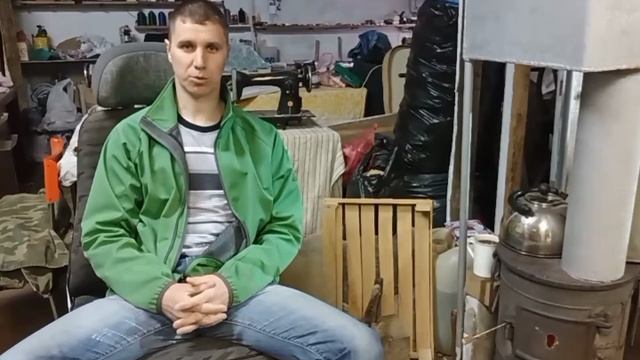 Инструкция по эксплуатации нашего организма!