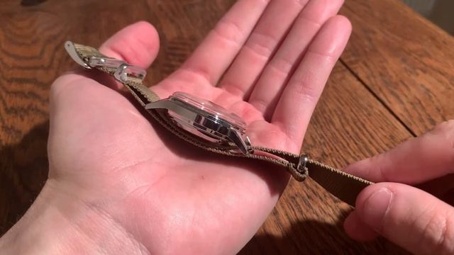 Seagull 1963 | Swan Neck regulator | Acrylic | 38mm | Unboxing And Watch Review Series | Part 8 смотреть онлайн