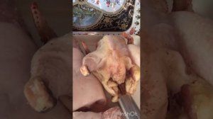 Мой любимый способ засолки мяса для копчения! И любимый у моих знакомых тоже, только он)