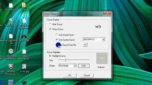 как пользоваться CamStudio