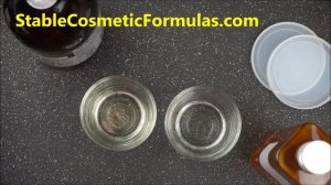 IS POLYSORBATE 20 SAFE FOR SKIN & HAIR | HOW POLYSORBATE 20 IS MADE & WHAT IT IS USED FOR