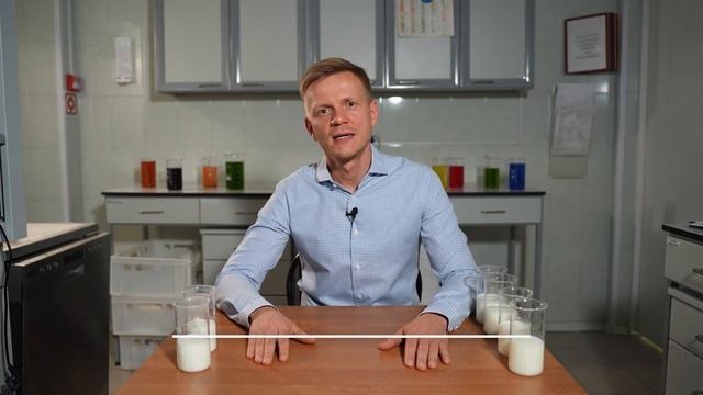 Не дайте себя ОБМАНУТЬ! Как проверить МОЛОКО? #молоко #молочныепродукты