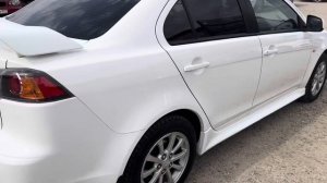 Mitsubishi Lancer 2012г.в 1.6 Автомат! Цена в Телеграмм! Ссылка в описании!