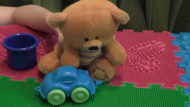 МишкТВ | Приучение к горшку №1 | Обучающее видео смотреть онлайн