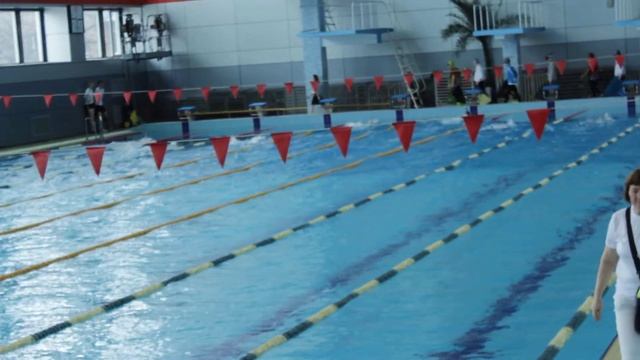 11 заплыв ласты юноши 100м смотреть онлайн