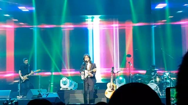 UNIQUE - OZONE (The Grandma Tour Live 9/29/18) смотреть онлайн