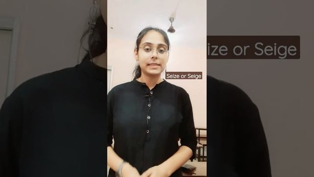 Words of the Day : Seize or Siege?? #english #gk #englishvocabulary #englishvocabularyforbeginners смотреть онлайн