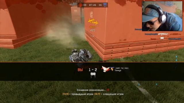 Warface: РЕЖИМ ТАЩЕРА ( ЕВРО 2016 ) смотреть онлайн