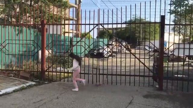 На улице Приморской в Сукко соседских детей разделили забором. ВДЦ Смена может. Пляж следующий.