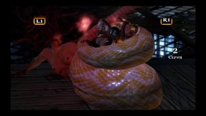 God of War 3 Прохождение лабиринт. Пандора