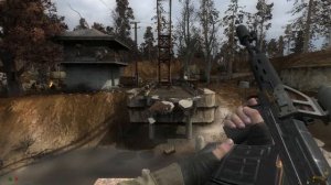 Ветер времени 1.3 + GUNSLINGER Mod