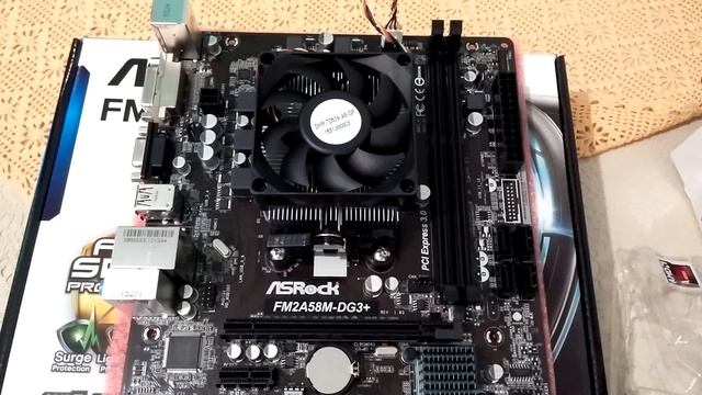 Come rigenerare un vecchio pc - upgrade pc con 200 euro смотреть онлайн