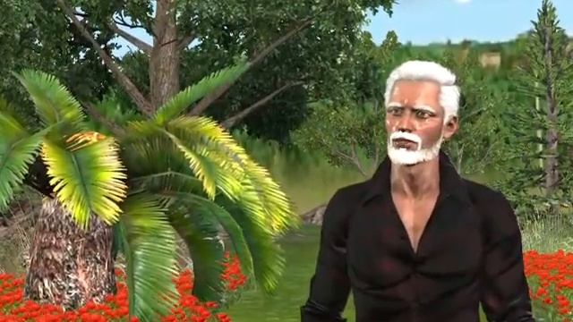 Russia // Исцеление хромого от рождения смотреть онлайн