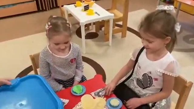 ДИАЛОГИ В СЮЖЕТНОЙ ИГРЕ смотреть онлайн