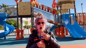 Горка Пожиратель и ХАГИ ВАГИ УКРАЛИ Малыша Сиреноголового