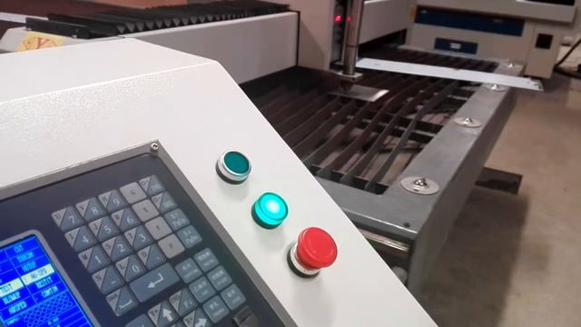 QLNC CNC TECH смотреть онлайн