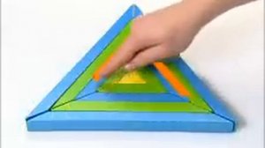 Baby Einstein Discovering Shapes