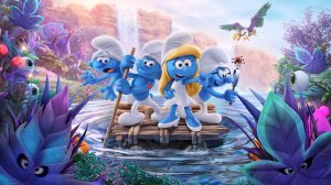 Смурфики: Затерянная деревня - Smurfs: The Lost Village