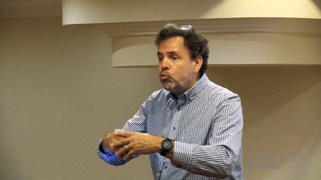 How Not to Be a Narcissist: The God Who Loves Himself -- Andrew Fellows смотреть онлайн