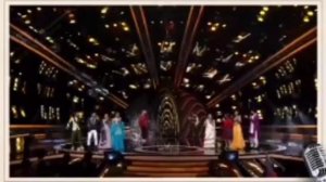 Indian idol 13 | Welcome Farah ' Om Santi Om ' Style | Indian idol 13 New Episode