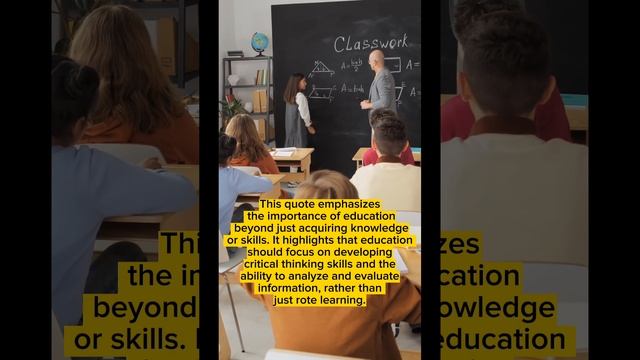 Martin Luther King's Famous Quote смотреть онлайн