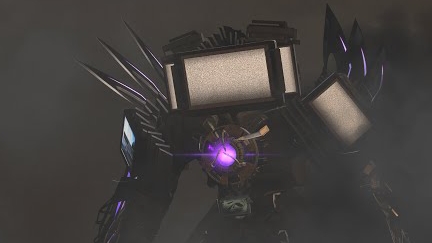 skibidi invasion 31 Warped Warfare