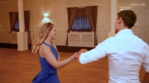 Stumblin' In - Wedding Dance Choreograph | First Dance | Первый Танец