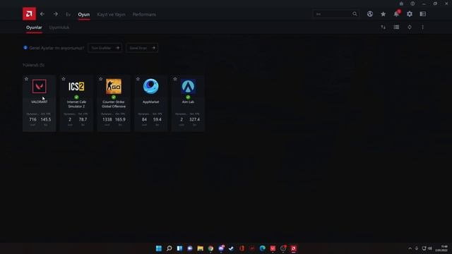 VALORANT FPS AYARLARI BİLİNMEYEN (BİOS-AMD-OYUNİÇİ) смотреть онлайн