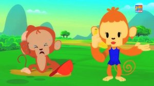 Джек и Джилл пошла в гору | Потешки для детей