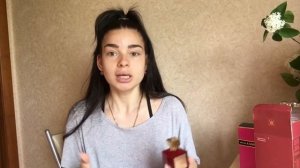 VLOG /Оригинал парфюма или реплика ОАЭ /обзор #парфюм #духи