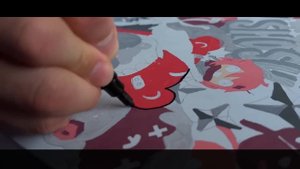 Я Кастомизировал Комп ДЛЯ СВОЕЙ ДЕВУШКИ в стиле её любимой игры / ОНА БЫЛА В ШОКЕ!