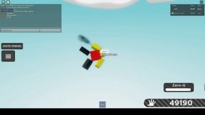 КАК получить ПЕРЧАТКУ SPACE!| roblox slap battles