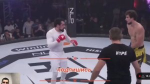 Полный бой ПАХАН vs ШАВХАЛ БОЙ#UFC#НОВОСТИ#