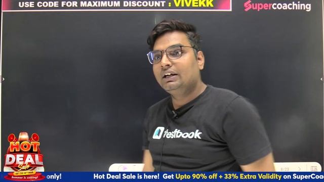 BSSC CGL 2023 Mains Preparation | Atom & Molecule | BSSC CGL Mains Live Classes | Vivek S