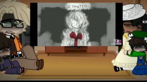 Past Emily's react to Charlie memes