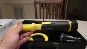 Nokta Makro Pulse Dive Pinpointer Unboxing!