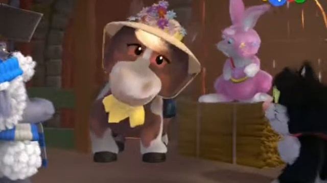 36 Как согреть мышку смотреть онлайн