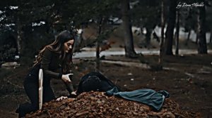 🇺🇦 Rüya ve Yaman ▶Лишь ты одна || «Yabani»/«Дикий» [подарок] for @MamaMia_03_27 + описание