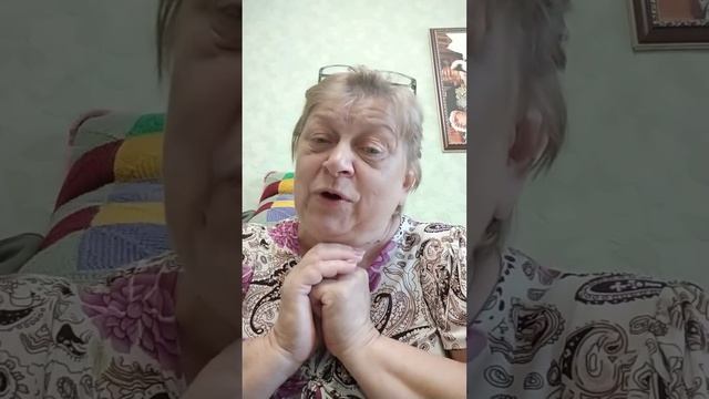 В память о маме... смотреть онлайн