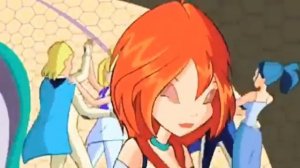 Блум и Скай - Последний День Помпеи