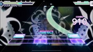 Project Sekai: full combo Hatsune Creation Myth expert
