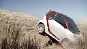 Смарт fortwo. Внедорожник | Smart fortwo. Offroad